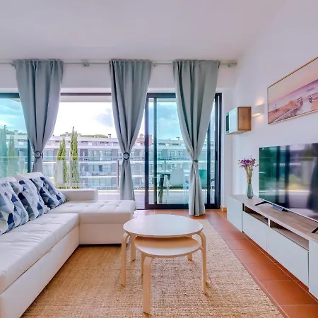 Apartment Al - Golf Club Modern Vilamoura