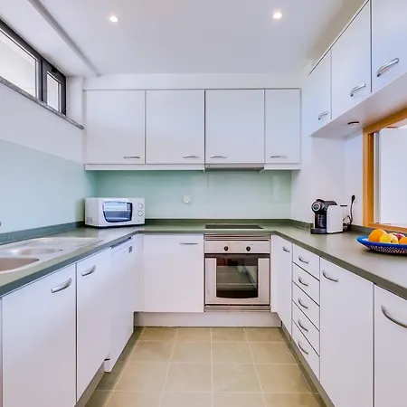 Apartment Al - Golf Club Modern *