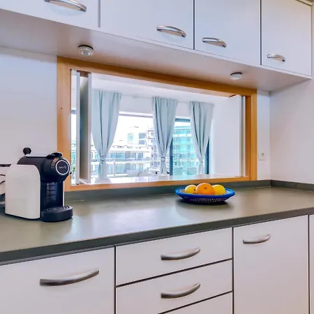 Al - Golf Club Modern Apartment Vilamoura