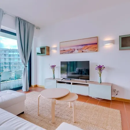 Apartment Al - Golf Club Modern Vilamoura