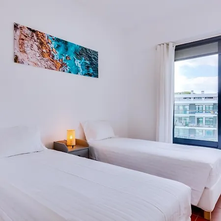 Apartment Al - Golf Club Modern *