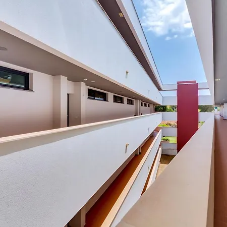Al - Golf Club Modern Апартаменты Виламура